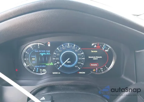 2016 Cadillac Escalade Esv Premium Collection из США, поврежденный, VIN 1GYS4JKJ4GR178938